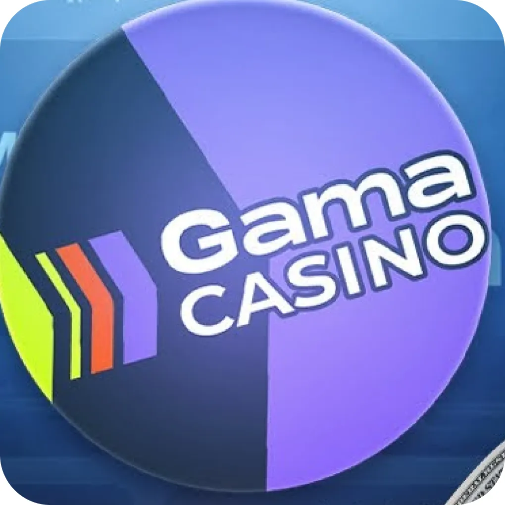 Гама онлайн казино Gama casino